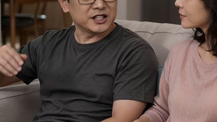 老婆眼里的三从四德 #婚姻  #老婆 #搞笑 #AI
