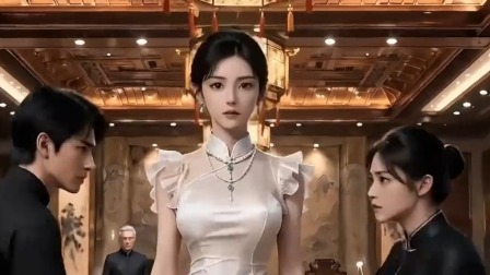 三妹归来重整白家门风 03 白宇白浩被爷爷狠揍
