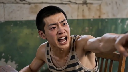 拒绝无底线，我的逆袭路 05