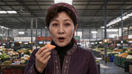 冷泉破局：我的鱼塘能生金 09