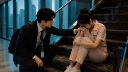 疯狂爱上你 03