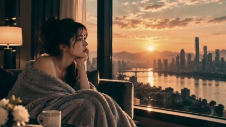 疯狂爱上你 09