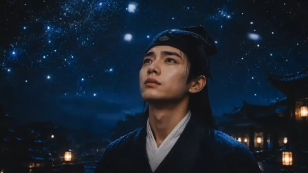 桃花山其乐也浥浥 22