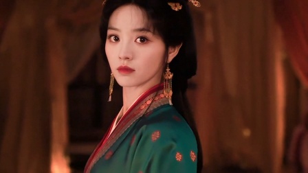 田曦薇新剧来袭，夜香女逆袭豪门贵女，她还如何掌握自己的命运？