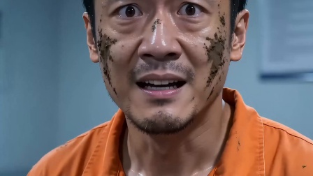 男子谋划了十年的越狱计划