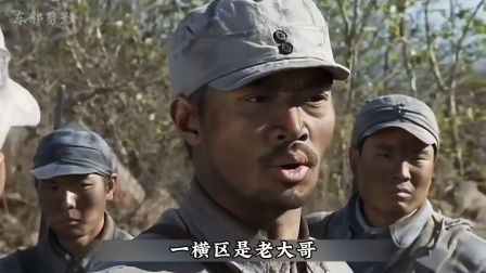 顺溜喜提狙击枪，六分区从此多了位狙击手