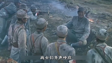 顺溜的封神名场面，一人死守三道湾
