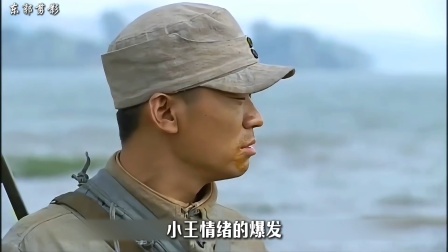 第一次被记者采访的顺溜闹出了好多笑话