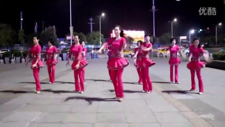 燕子2016最新广场舞《印度桑巴》最热门简单易学广场舞蹈视频大全