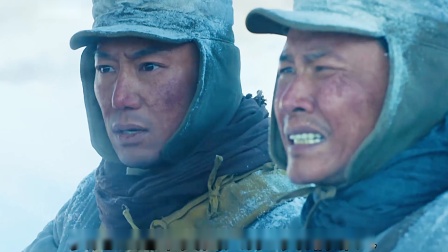 士兵突击中钢七连的前身志愿军第七穿插连