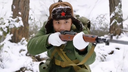 #士兵突击#65式军装#咱当兵的人#军营回忆#老照片上色