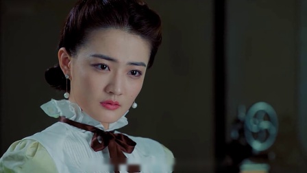 《风声》：女人为了保命，居然这么做