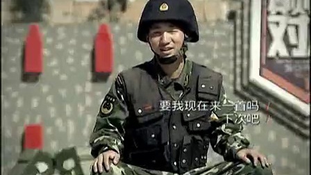 士兵突击 1 《士兵突击》18强"小孩"李涛（第8名）