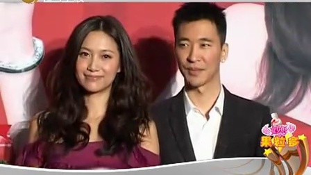 《亲密敌人》徐静蕾 黄立行再携手