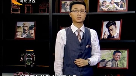天下故事会 2013 囧神传奇之王宝强 130124