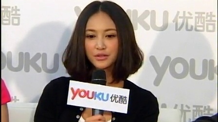 北京影视节目展 2011 2011北京影视展访谈《先结婚后恋爱》主创范伟张歆艺等