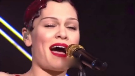《歌手》Jessie J夺冠 获赞“教科书级的表演”