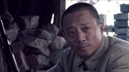 集结号 邓超遭嘲笑，张涵予才是不显山不露水