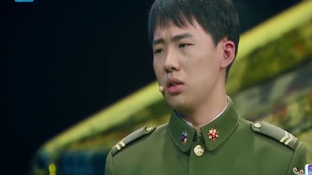 我就是演员: 曹骏经超郭麒麟饰演《士兵突击》郭麒麟超怂惹怒凌云彻
