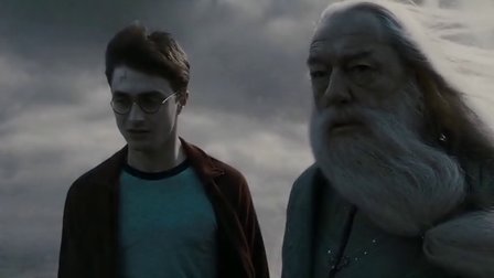 《哈利·波特与死亡圣器下》高清正式版预告2 Harry Potter