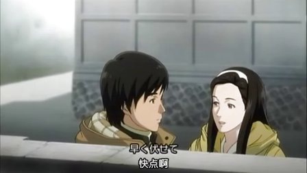 冬季恋歌 02