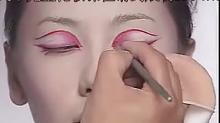 初学者学化妆视频 毛戈平化妆师 培训教程