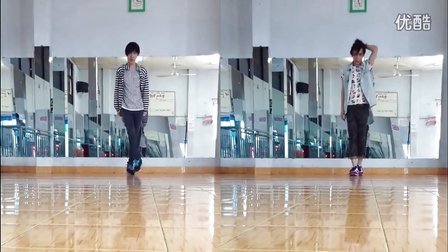 T-ara N4 - 田园日记  舞蹈模仿 BY BinGaDance Vietnam