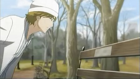 冬季恋歌动画版21