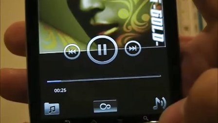 Sony Ericsson Xperia PLAY Z1i PSP手机 评测（系统篇）（普通话）