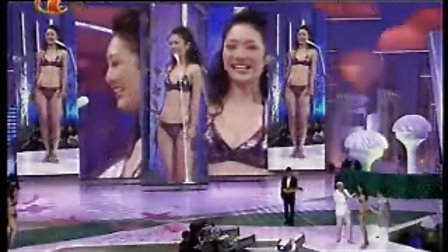 V秀时尚Vivshowcomcn 2008亚洲小姐总决赛(上篇)part3
