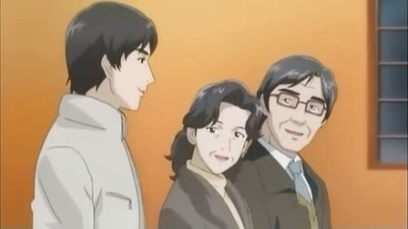 冬季恋歌动画版13