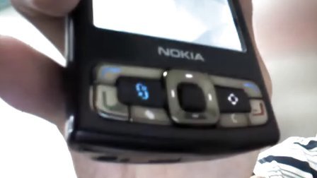 1：1 诺基亚N95（8G）