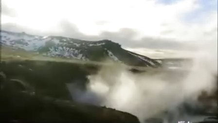 【探索·纪录】荒野求生：冰岛冰原