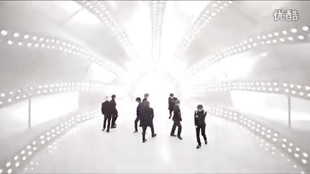 【MV】A-CHa 舞蹈版 Ver.2-Super Junior (SJ)-MV
