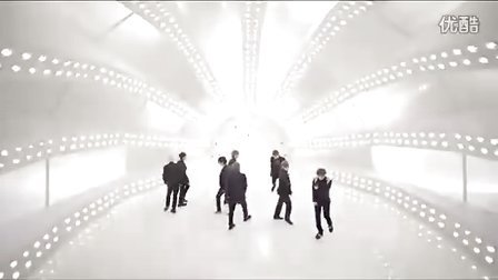 韩国Super Junior男团《A-CHA》舞蹈版