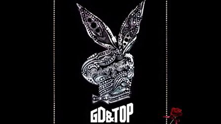 G_Dragon _ TOP (BIG BANG) - GD  TOP Vol.1 『11曲目』