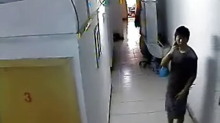 偷内衣裤袜