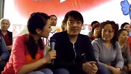 山西少儿频道《积木宝贝向前冲》第一期
