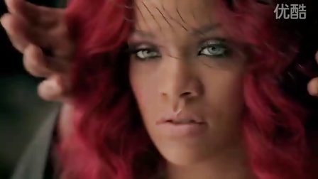 【猴姆独家】美爆了！小天后Rihanna代言美国当前最畅销香水Reb'l Fleu惊艳广告曝光