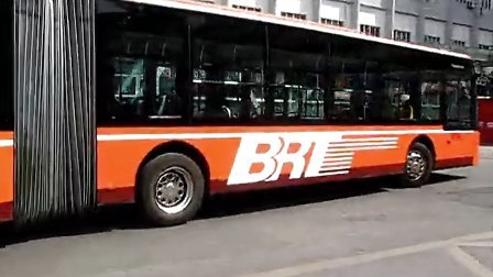 乌鲁木齐BRT-1，JNP6180G