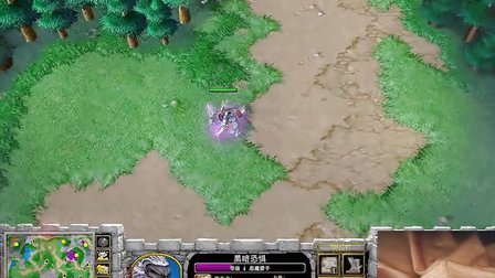 【RPG法师流重现江湖】[Zcup]Dhc.Nicker vs TheLordo 1 TM