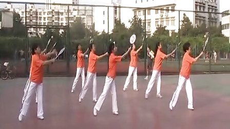 芜湖市安徽师大柔力球队表演飞龙一套音乐背景蒙古新娘