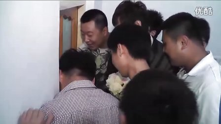2012我们结婚了