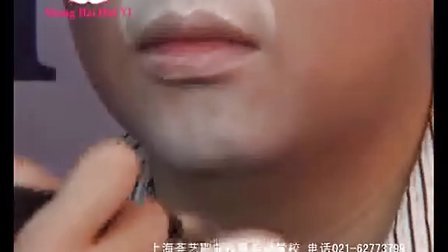 学化妆视频_新手化妆课程_化妆步骤-上海荟艺化妆学校