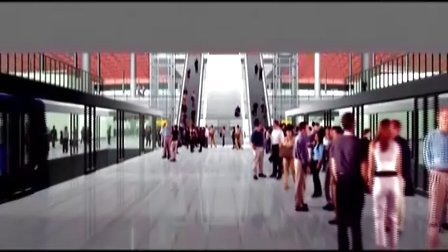 北京首都机场T3A介绍