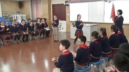 常州市武进区湖塘桥实验小学六3&mdash;吹响光盘集结号助力美丽中国梦