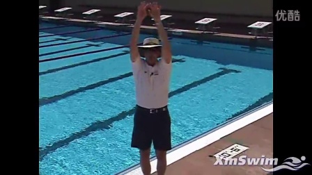 成就游泳冠军－青少年蛙泳英文高清版-5