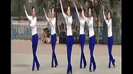 广场舞中国味道 广场舞教学 广场舞蹈视频大全