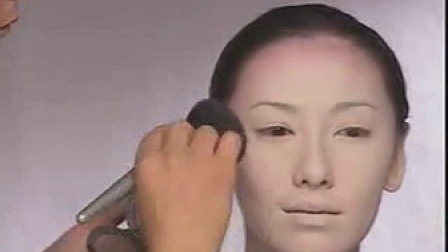_毛戈平化妆视频教程 从零开始学化妆