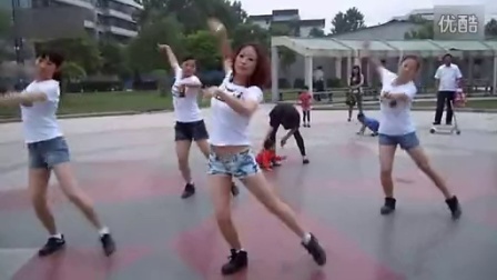 广场舞蹈视频大全 广场舞 《最炫民族风》